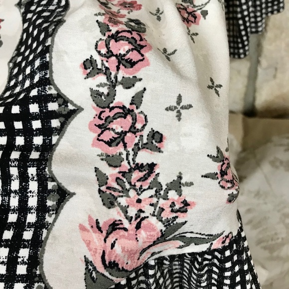 Style & Co. On/Off Shoulder Top- New! - Picture 6 of 8